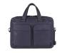 Рюкзак Piquadro BK SQUARE/O.Blue (CA2849B3_BLU4)