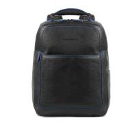 Рюкзак Piquadro B2S/Black (CA4174B2S_N)