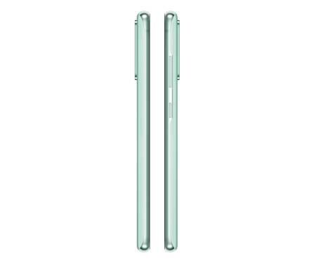 Смартфон Samsung Galaxy S20 FE SM-G780F 8/256GB Green (SM-G780FZGH)