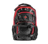Рюкзак Enrico Benetti NATAL/Black-Red (Eb47105 618)