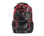 Рюкзак Enrico Benetti NATAL/Black-Red (Eb47105 618)
