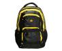 Рюкзак Enrico Benetti NATAL/Black-Yellow (Eb47105 761)