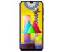 Смартфон Samsung Galaxy M31 6/128GB Red (SM-M315FZRUSEK) (No Box)