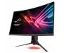 Монитор ASUS ROG STRIX XG32VQR (90LM03S0-B02170)