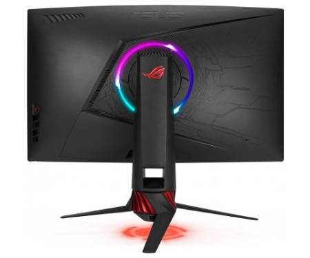 Монитор ASUS ROG STRIX XG32VQR (90LM03S0-B02170)