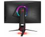 Монитор ASUS ROG STRIX XG32VQR (90LM03S0-B02170)