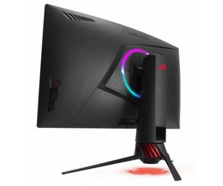Монитор ASUS ROG STRIX XG32VQR (90LM03S0-B02170)