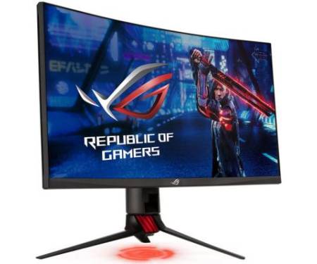 Монитор ASUS XG27WQ (90LM05I0-B01970)