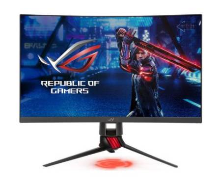 Монитор ASUS XG27WQ (90LM05I0-B01970)