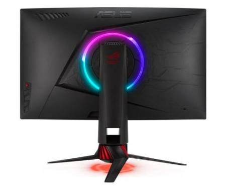 Монитор ASUS XG27WQ (90LM05I0-B01970)