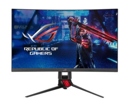 Монитор ASUS XG27WQ (90LM05I0-B01970)
