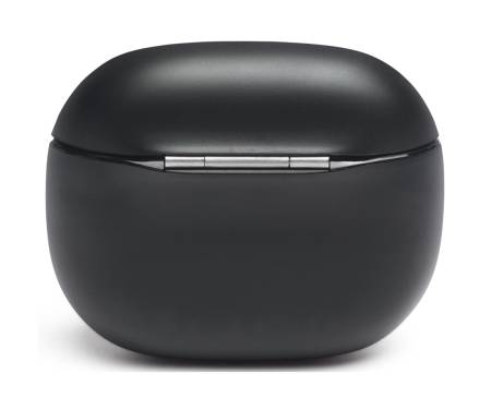 Наушники JBL Tune 125 TWS Black (JBLT125TWSBLK)