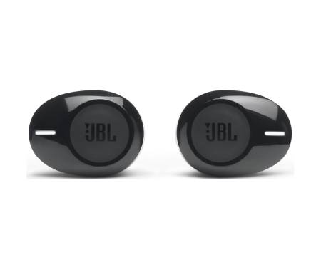 Наушники JBL Tune 125 TWS Black (JBLT125TWSBLK)