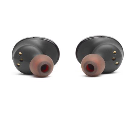 Наушники JBL Tune 125 TWS Black (JBLT125TWSBLK)