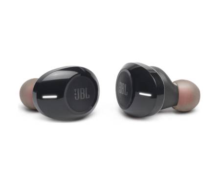 Наушники JBL Tune 125 TWS Black (JBLT125TWSBLK)