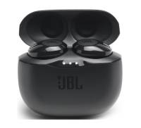 Наушники JBL Tune 125 TWS Black (JBLT125TWSBLK)