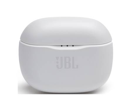 Наушники JBL Tune 125 TWS White (JBLT125TWSWHT)