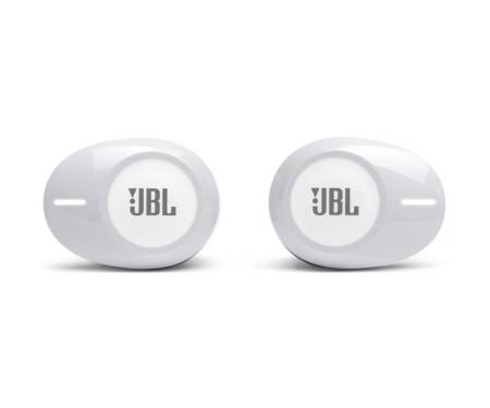 Наушники JBL Tune 125 TWS White (JBLT125TWSWHT)
