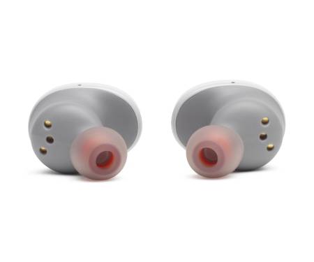 Наушники JBL Tune 125 TWS White (JBLT125TWSWHT)