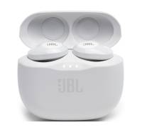 Наушники JBL Tune 125 TWS White (JBLT125TWSWHT)
