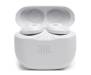 Наушники JBL Tune 125 TWS White (JBLT125TWSWHT)