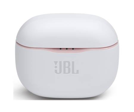 Наушники JBL Tune 125TWS Pink (JBLT125TWSPIN)
