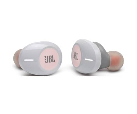 Наушники JBL Tune 125TWS Pink (JBLT125TWSPIN)