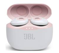 Наушники JBL Tune 125TWS Pink (JBLT125TWSPIN)