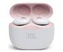 Наушники JBL Tune 125TWS Pink (JBLT125TWSPIN)