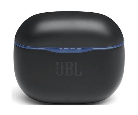 Наушники JBL Tune 125TWS Blue (JBLT125TWSBLU)