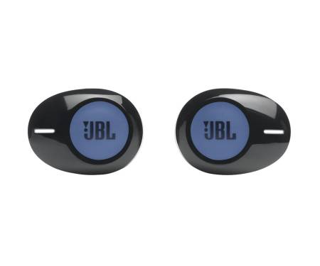 Наушники JBL Tune 125TWS Blue (JBLT125TWSBLU)