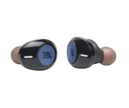 Наушники JBL Tune 125TWS Blue (JBLT125TWSBLU)