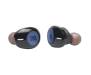 Наушники JBL Tune 125TWS Blue (JBLT125TWSBLU)