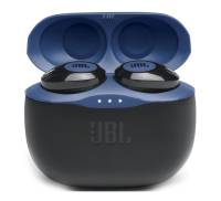 Наушники JBL Tune 125TWS Blue (JBLT125TWSBLU)