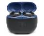 Наушники JBL Tune 125TWS Blue (JBLT125TWSBLU)