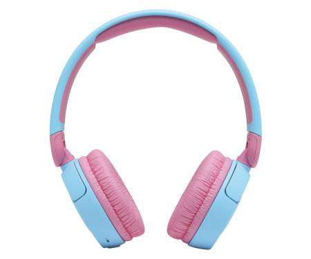 Наушники JBL JR310BT Blue (JBLJR310BTBLU)