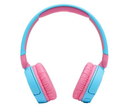 Наушники JBL JR310BT Blue (JBLJR310BTBLU)