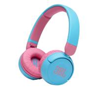 Наушники JBL JR310BT Blue (JBLJR310BTBLU)