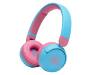 Наушники JBL JR310BT Blue (JBLJR310BTBLU)