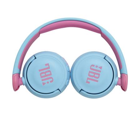 Наушники JBL JR310BT Blue (JBLJR310BTBLU)