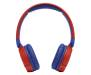 Наушники JBL JR310BT Red (JBLJR310BTRED)