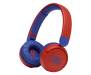 Наушники JBL JR310BT Red (JBLJR310BTRED)