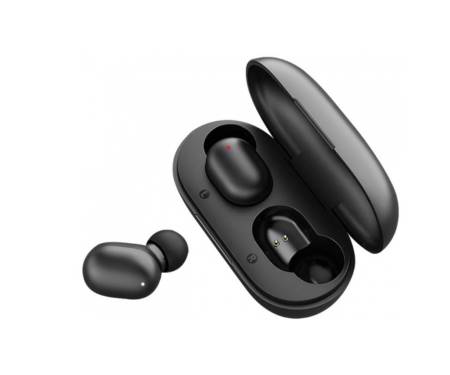 Наушники Haylou GT1 Pro Black (QT-HaylouGT1proBk)
