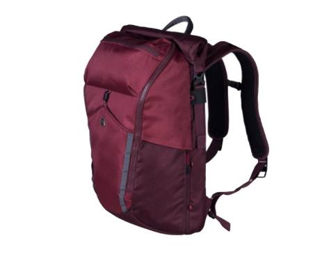 Рюкзак Victorinox Travel ALTMONT Active/Burgundy (Vt602138)