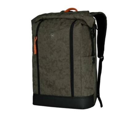 Рюкзак Victorinox Travel ALTMONT Classic/Olive Camo (Vt609849)