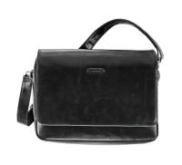 Сумка Piquadro BL SQUARE/Black (CA1805B2_N)
