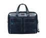 Сумка Piquadro BL SQUARE/Blue-Grey (CA2849B2_BGR)