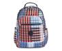 Рюкзак Kipling BASIC PRT / Bold Check (KI6269_N58)