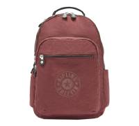 Рюкзак Kipling NEW CLASSICS / Maroon Black (KI3335_T31)