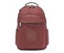 Рюкзак Kipling NEW CLASSICS / Maroon Black (KI3335_T31)